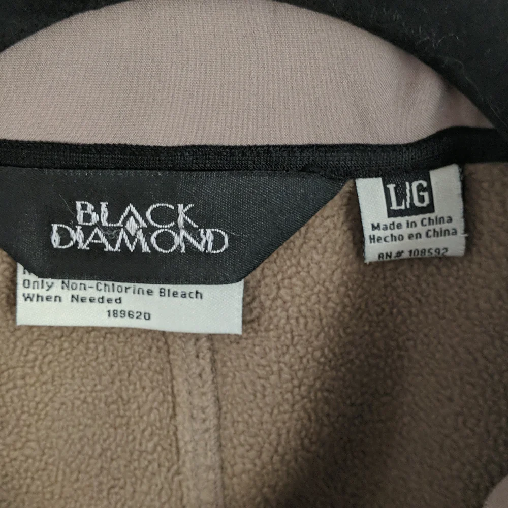 Men's jacket - Picture 4 of 7